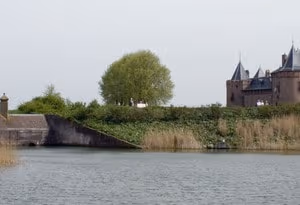 Région de Gooi et Vecht