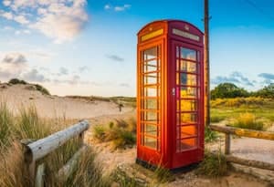 Angleterre