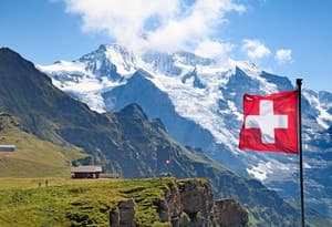 Suisse