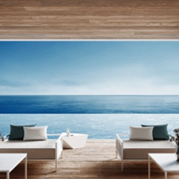 Vue sur la mer - 1 484 Appartements & Maisons de Vacances