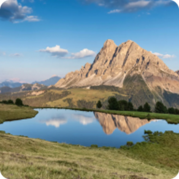 Dans les montagnes - 1 247 Appartements & Maisons de Vacances