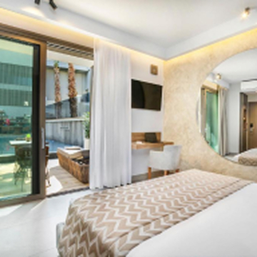 Hébergement de luxe - 1 365 Appartements & Maisons de Vacances