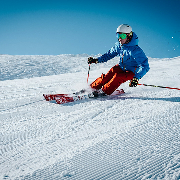 Vacances de ski - 3 176 Appartements & Maisons de Vacances