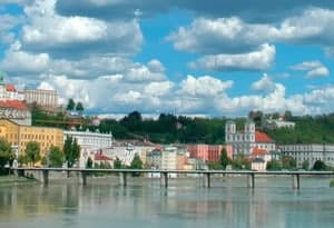 Pays de Passau