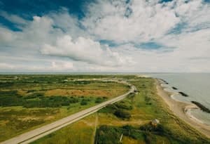 Skagen et ses environs