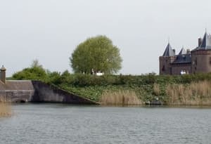 Région de Gooi et Vecht