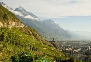 Valais