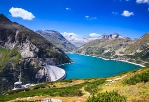 Parc national du Hohe Tauern