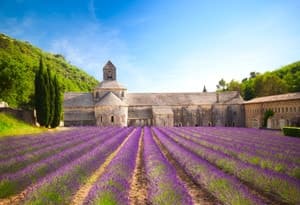 Sud de la France