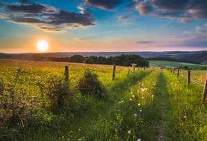 Nord de l'Eifel