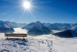 Arène du Zillertal