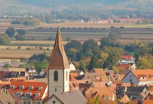 Endingen am Kaiserstuhl