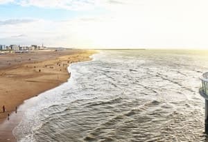 Scheveningen