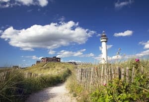 Egmond et Bergen