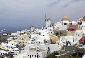 Cyclades