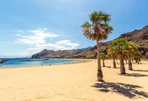 les îles Canaries