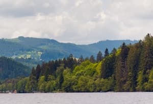 Destination de vacances en Forêt-Noire