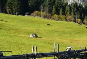 Salzbourg Saalachtal