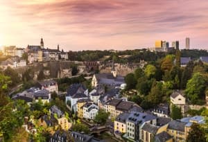 Luxembourg (Belgique)