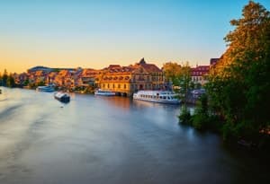 Bamberg et environs