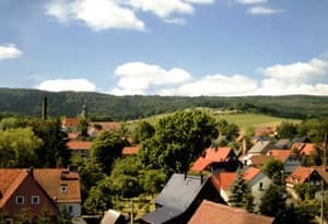 Monts Zittau