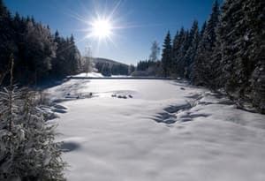 Monts Métallifères