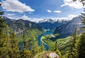 Pays de Berchtesgaden