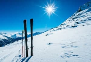 Vallée de l'Ötztal