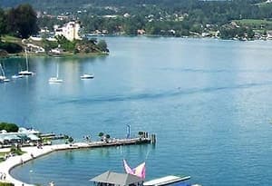 Lac Wörthersee