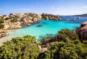 Sardaigne