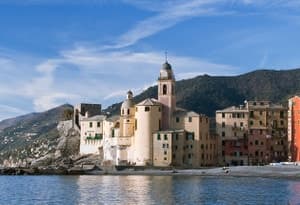 Camogli