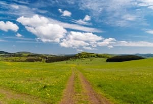 Est de l'Eifel