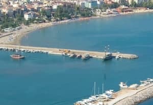 Alanya et ses environs