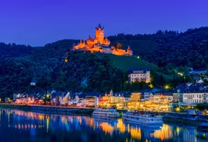 Région de vacances Cochem