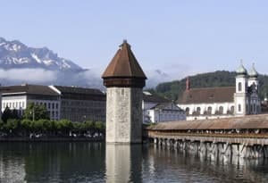 Luzerne