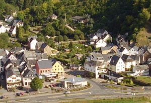 Basse Moselle