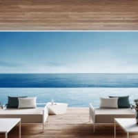 Vue sur la mer - 1 405 Appartements & Maisons de Vacances