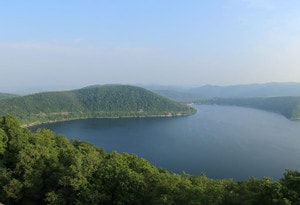 Lac Eder