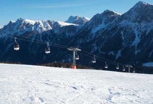 Place de Corones