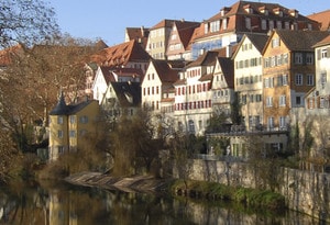 Tübingen
