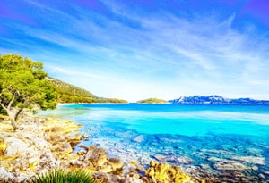 Majorque nord