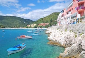 Labin Rabac