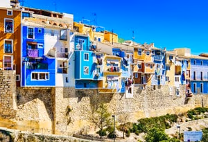 La Vila Joiosa